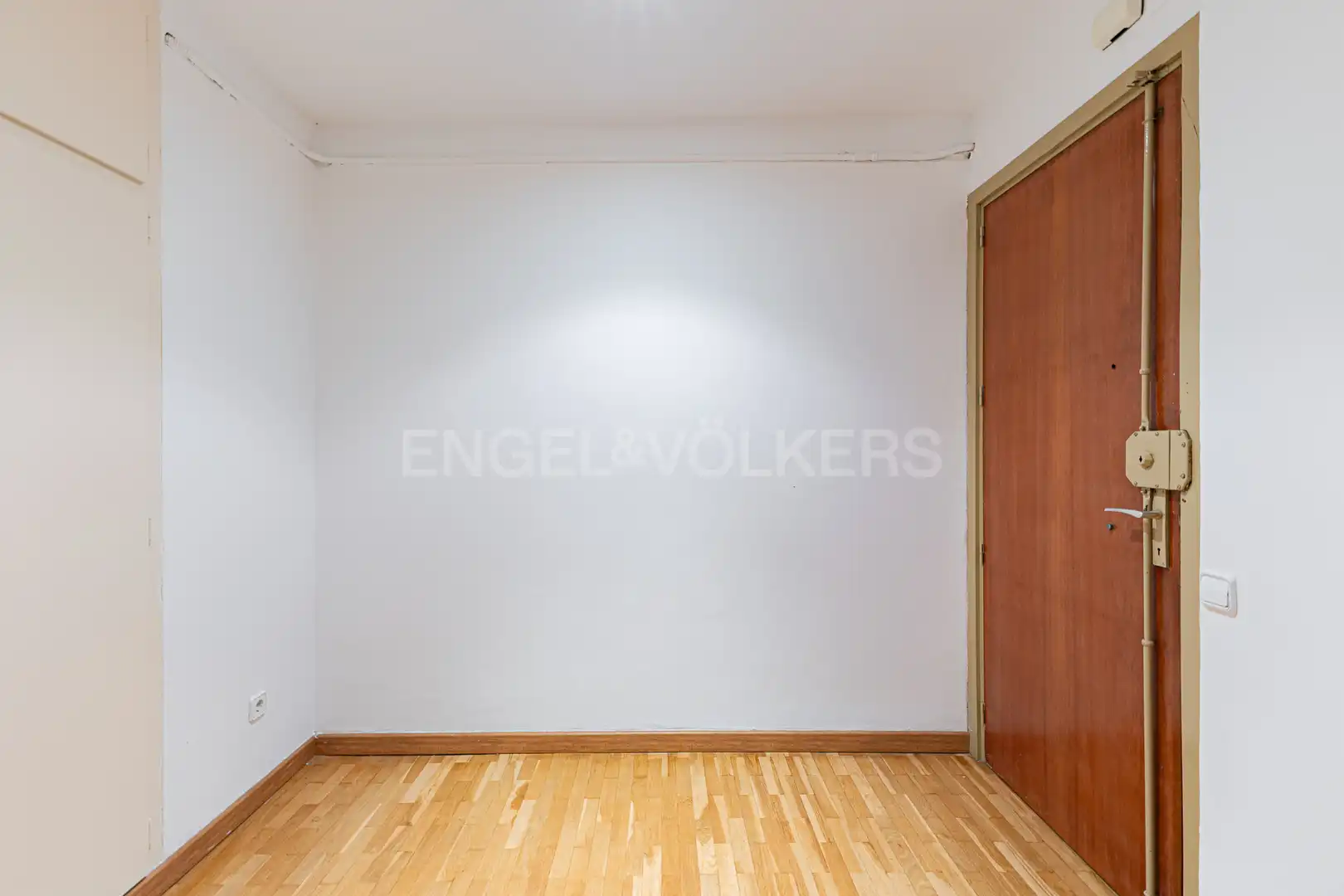 Piso con terraza en venta en Eixample, imagen 7