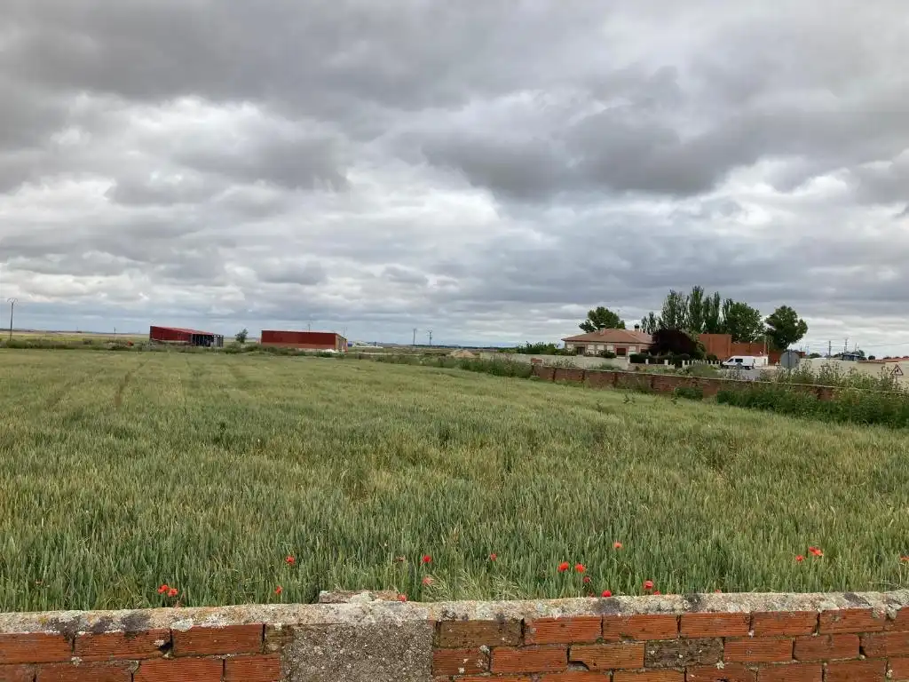 Wohnbaugrundstück zum Verkauf in Calle del Rio