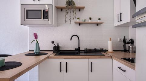 Foto 4 von Wohnung zum Verkauf in Antonio Machado, Torrevieja