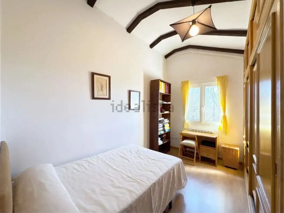 Habitación de Finca rústica en venta en Béjar con Calefacción, Jardín privado y Parquet