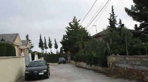 Photo 5 of Houses for sale in C/ Venta del Peral, Cúllar, Granada