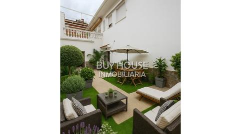 Foto 2 de Casa o xalet en venda a Villaluenga de la Sagra, Toledo