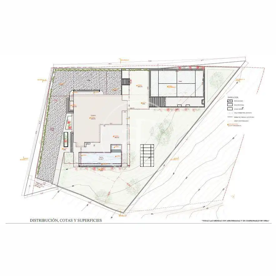Residential for sale in Fuente del Fresno