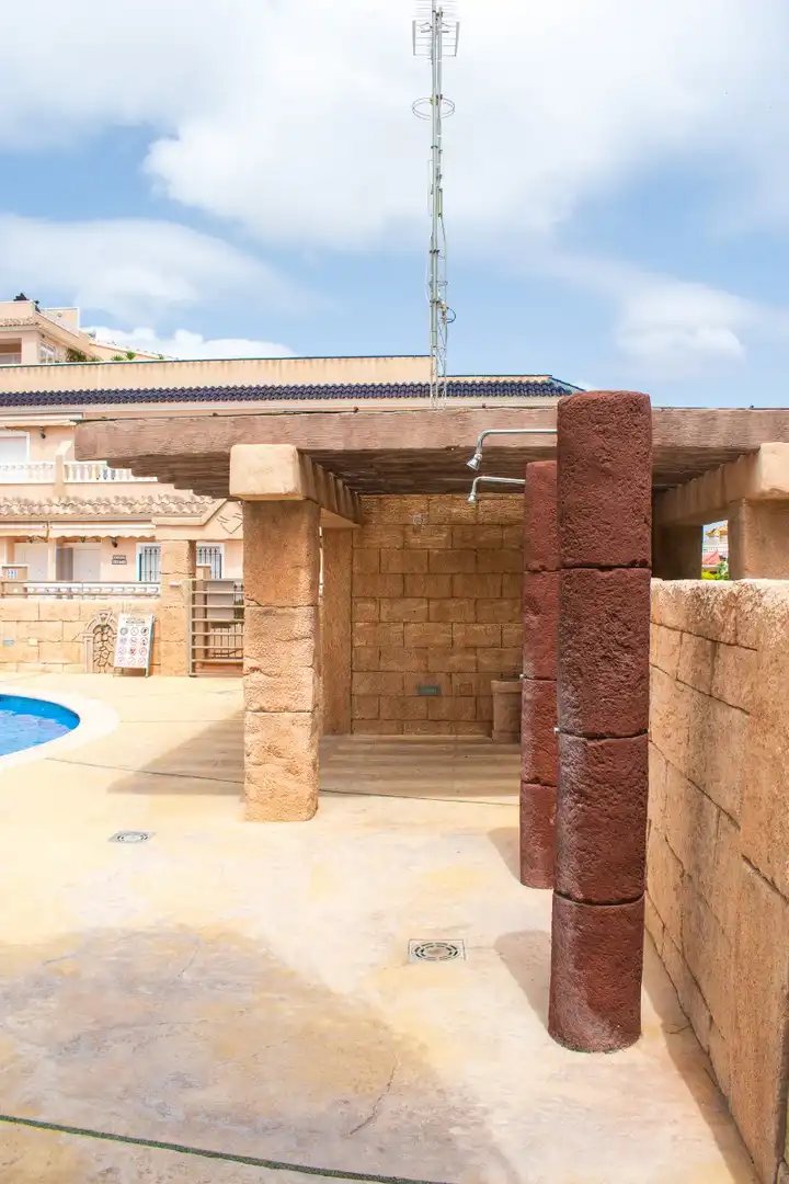 Reihenhaus mit Terrasse zum Verkauf in Orihuela Costa, imagen 28