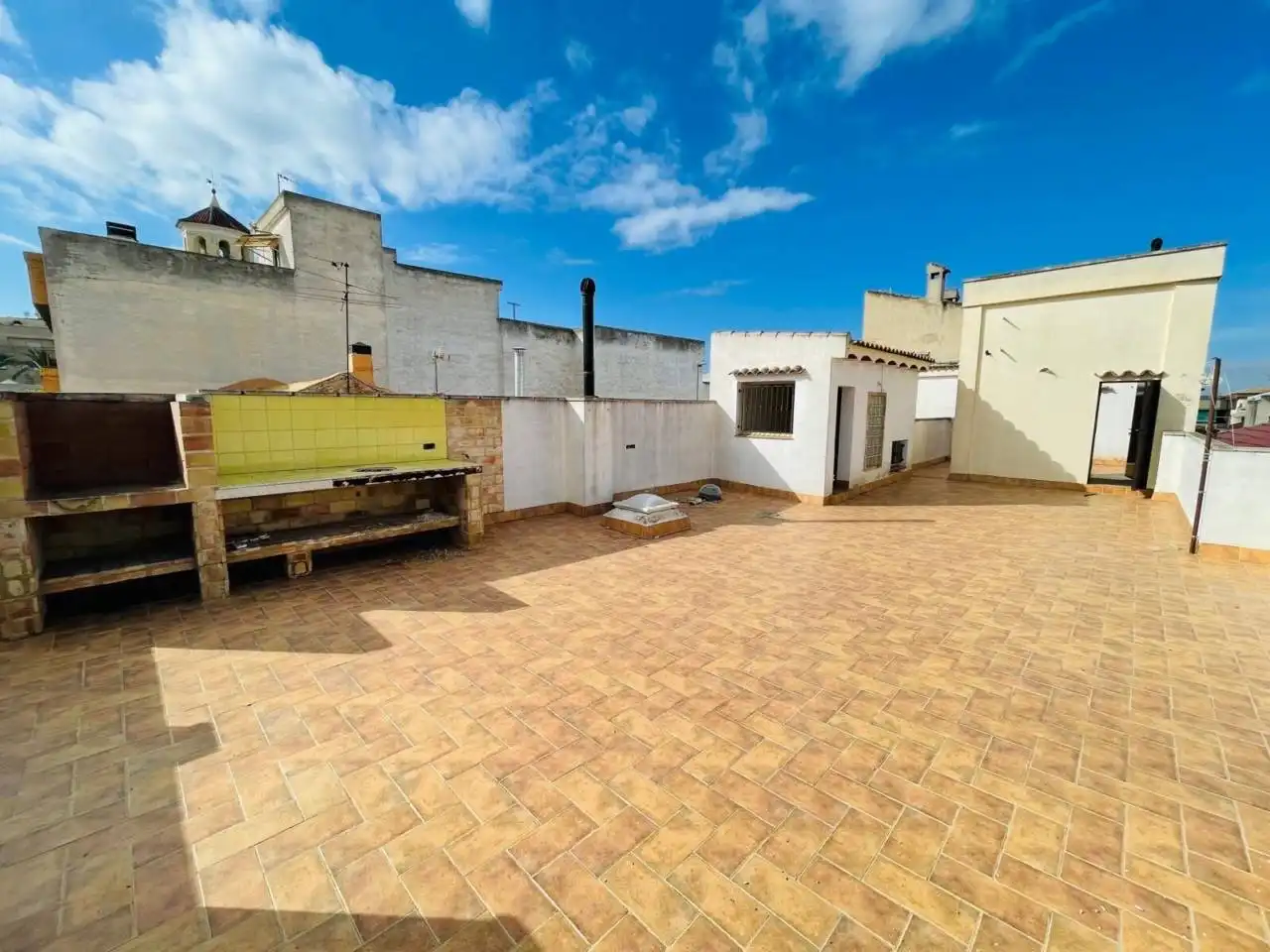 Terraced house with garden for sale in Calle DON JUAN DIAZ, imagen 27