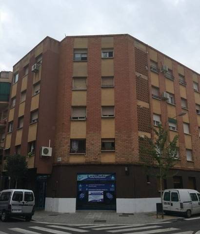 Piso en Venta en c/ Leida en Estruch - Eixample