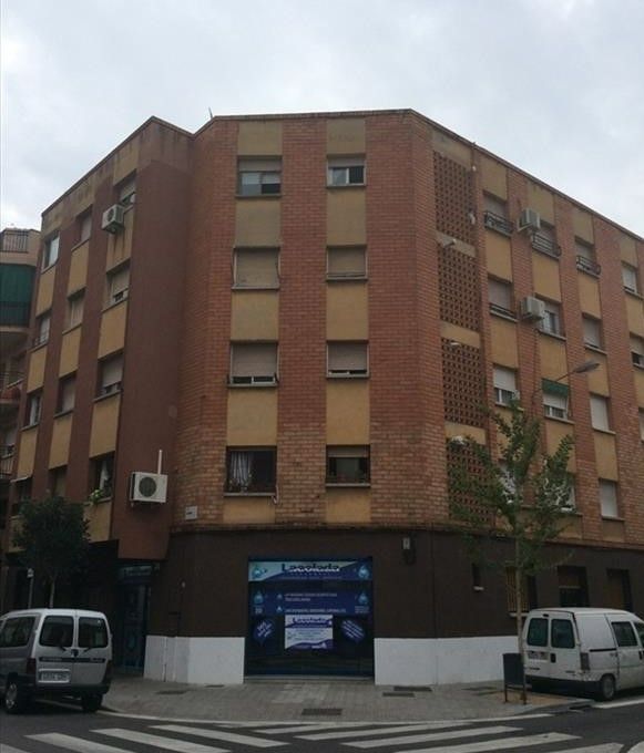 Flat for sale in c/ Leida, Estruch - Eixample