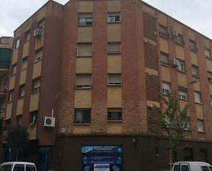 Exterior view of Flat for sale in El Prat de Llobregat