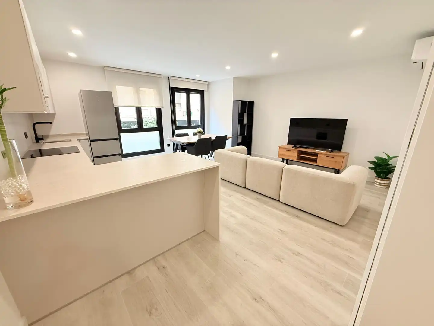 Apartament amb ascensor de lloguer a Calle Maestranza, imagen 3