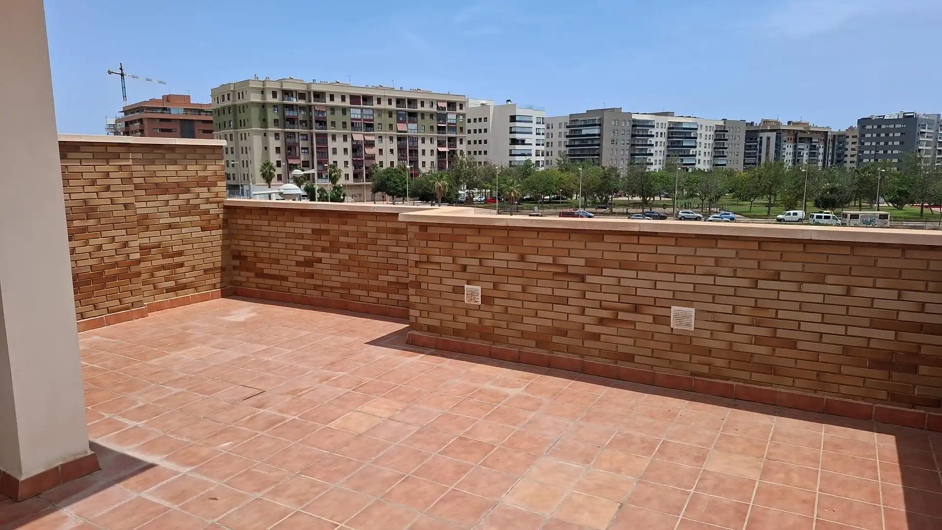 Dúplex en venda a Nueva Almería - Cortijo Grande - Vega de Acá