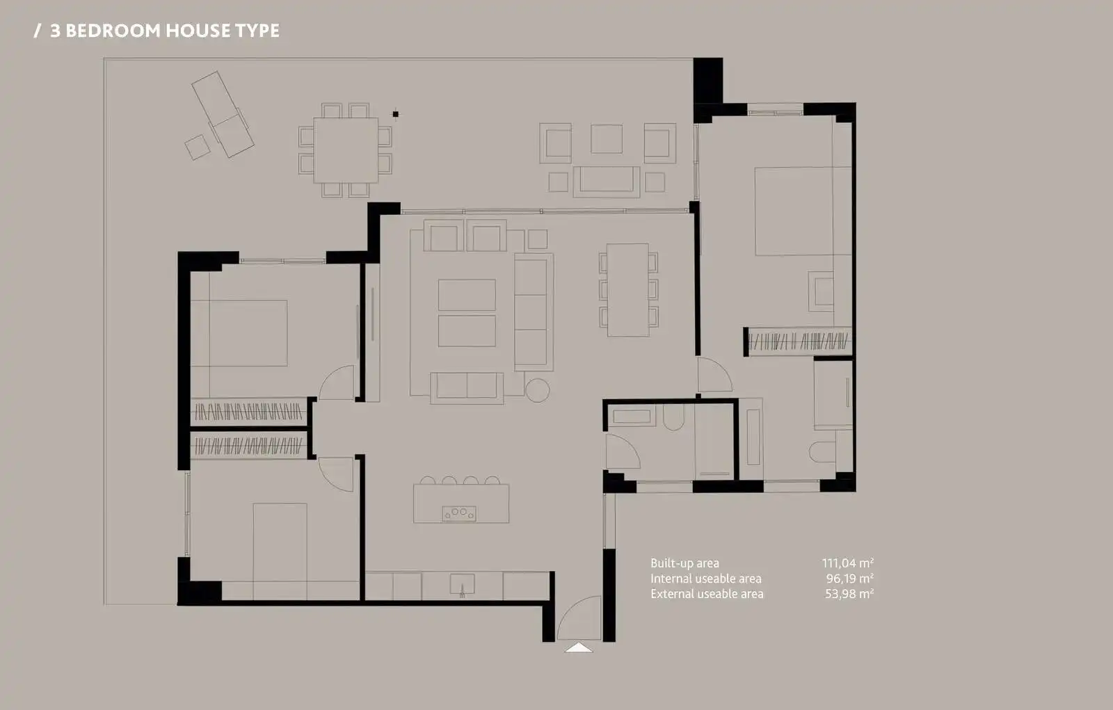 Appartement compact à vendre à San Pedro de Alcántara, imagen 22