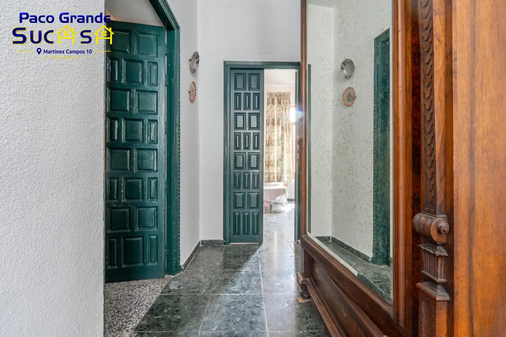 Piso en venta en Plaza CONSTITUCION, DE LA 6, imagen 36