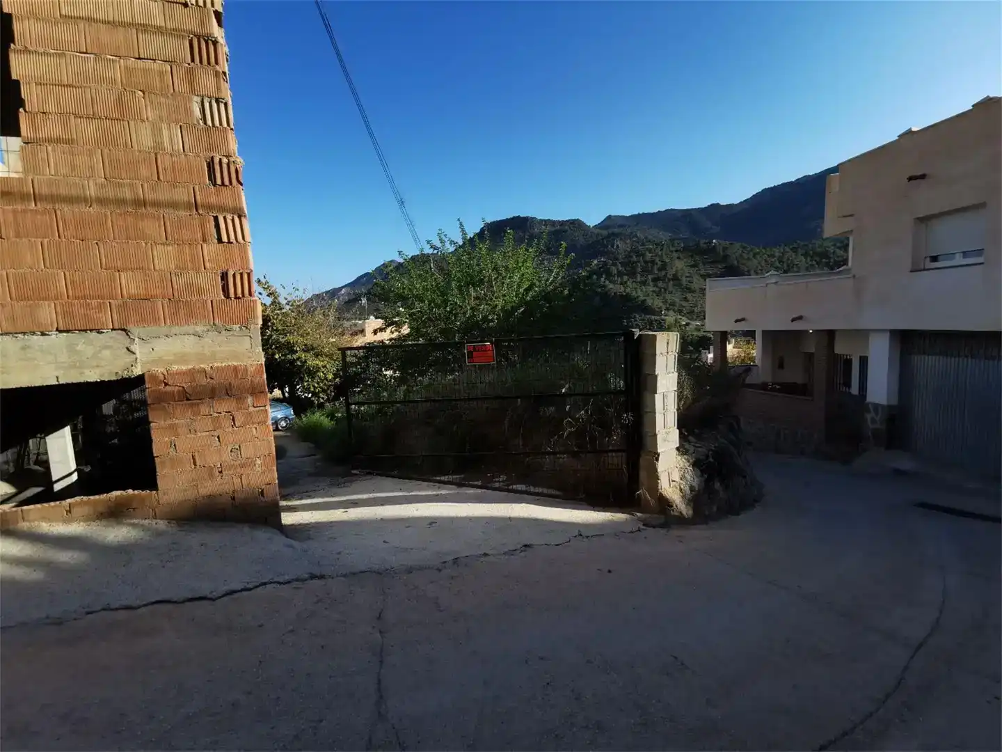 Planta baja en venta en Los Guájares, Granada