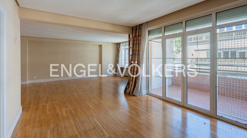 Foto 5 de Piso en venta en Recoletos, Madrid Capital