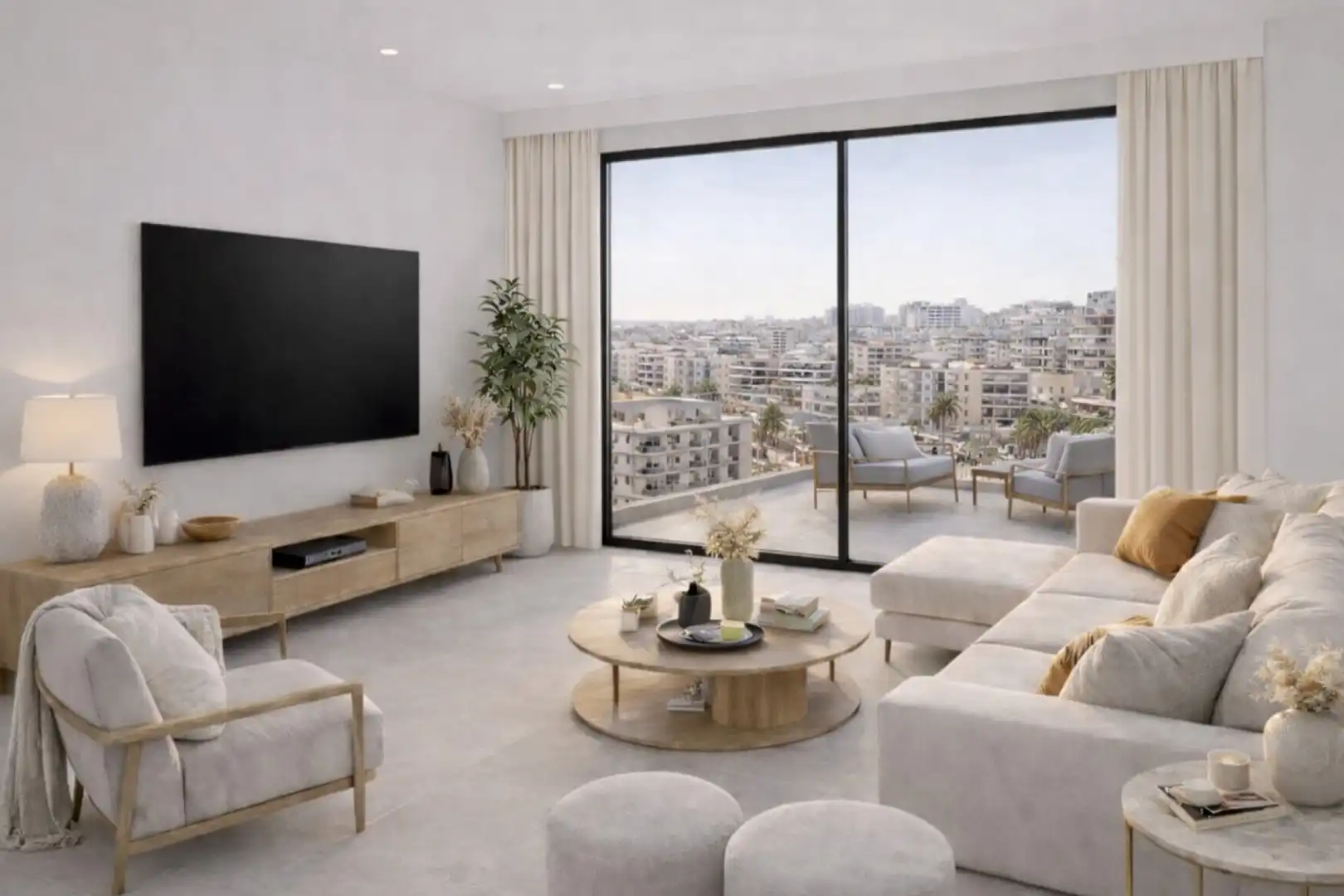 Penthouse mit Terrasse zum Verkauf in Playa del Cura, imagen 3