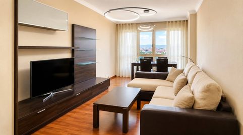 Foto 2 de Piso de alquiler en Alcaravaneras, Las Palmas de Gran Canaria