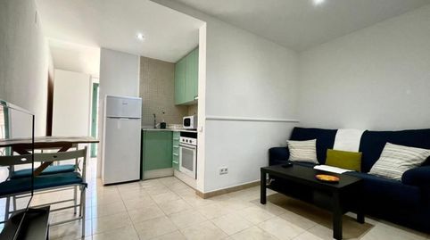 Foto 3 von Wohnungen zur Miete in Sant Andreu de Palomar, Barcelona Capital