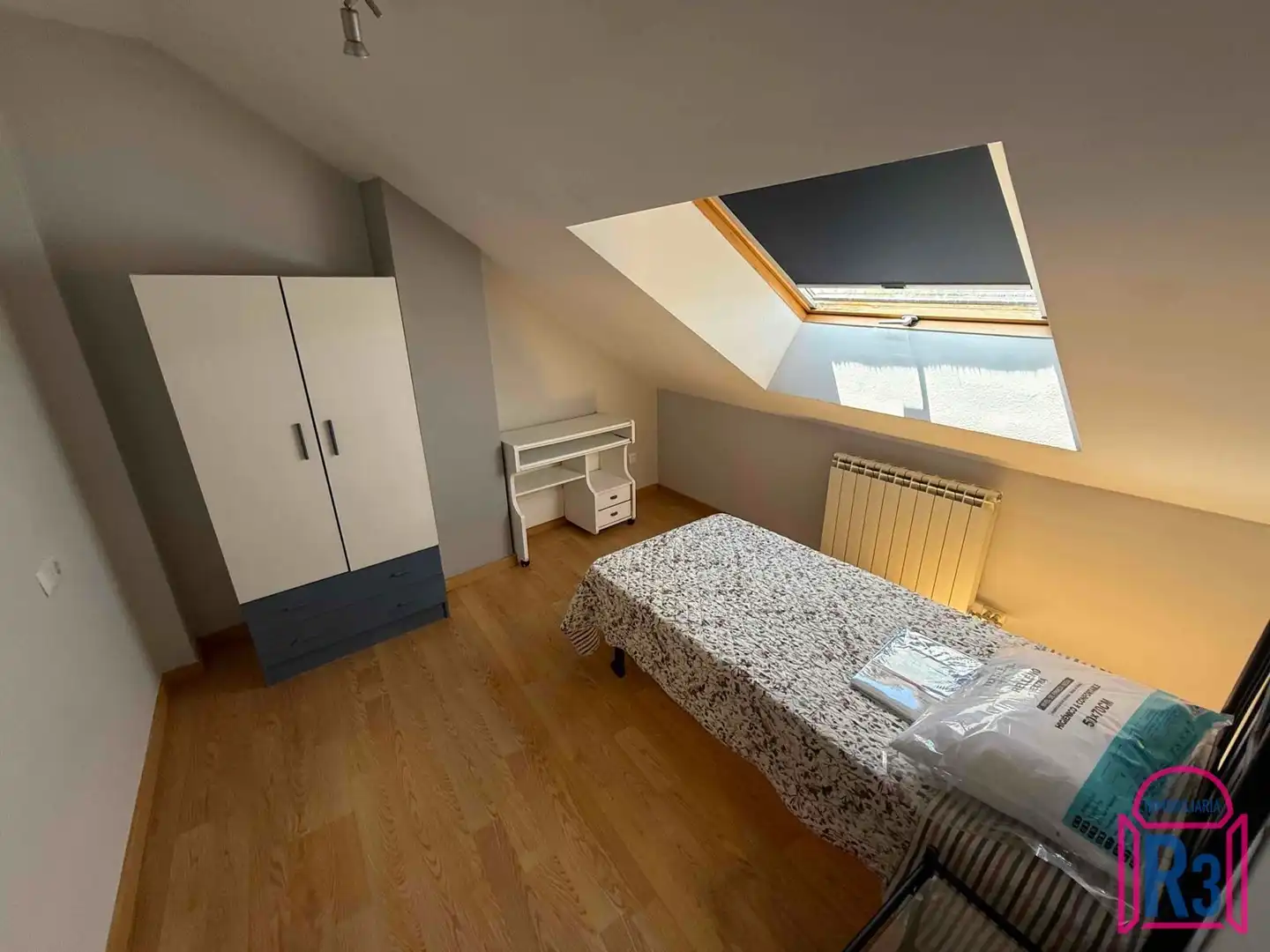 Apartamento de alquiler en Armunia