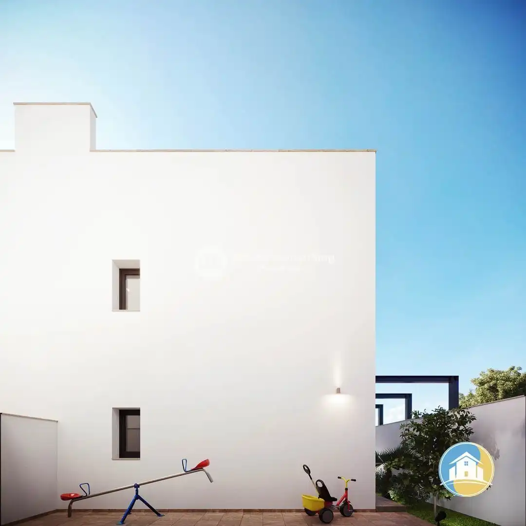 Villa mit Pool zum Verkauf in El Cano, imagen 16