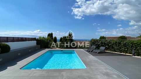 Foto 3 de Casa o chalet en venta en Montalnou - Milans del Bosc, Barcelona