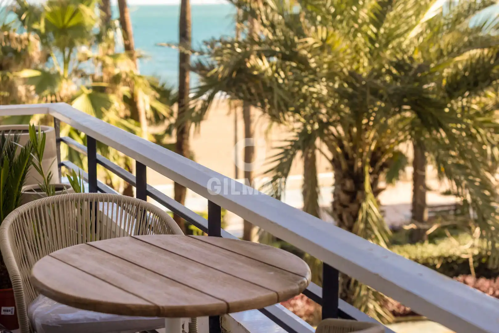 Terrassa de Apartament en venda en Estepona amb Balcó