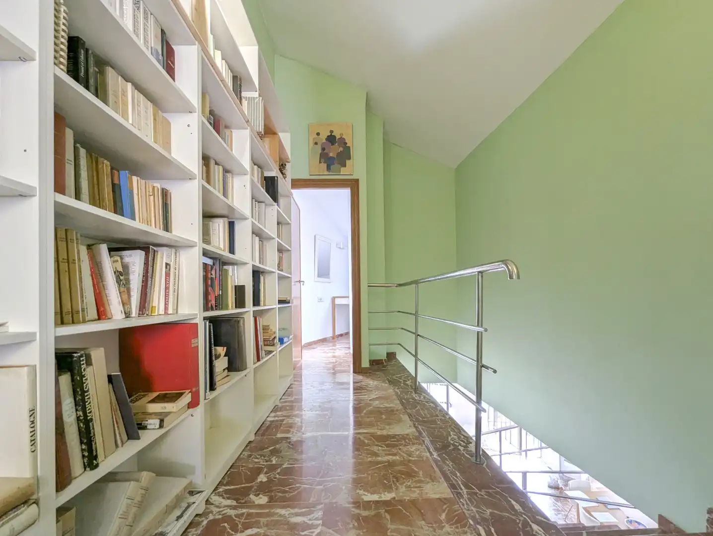 Penthouse mit Balkon zum Verkauf in Valencia - CL QUART, imagen 18