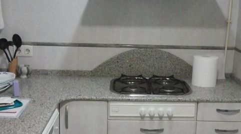 PISO ALQUILADO CON 4 HAB  BALCON, imatge 3