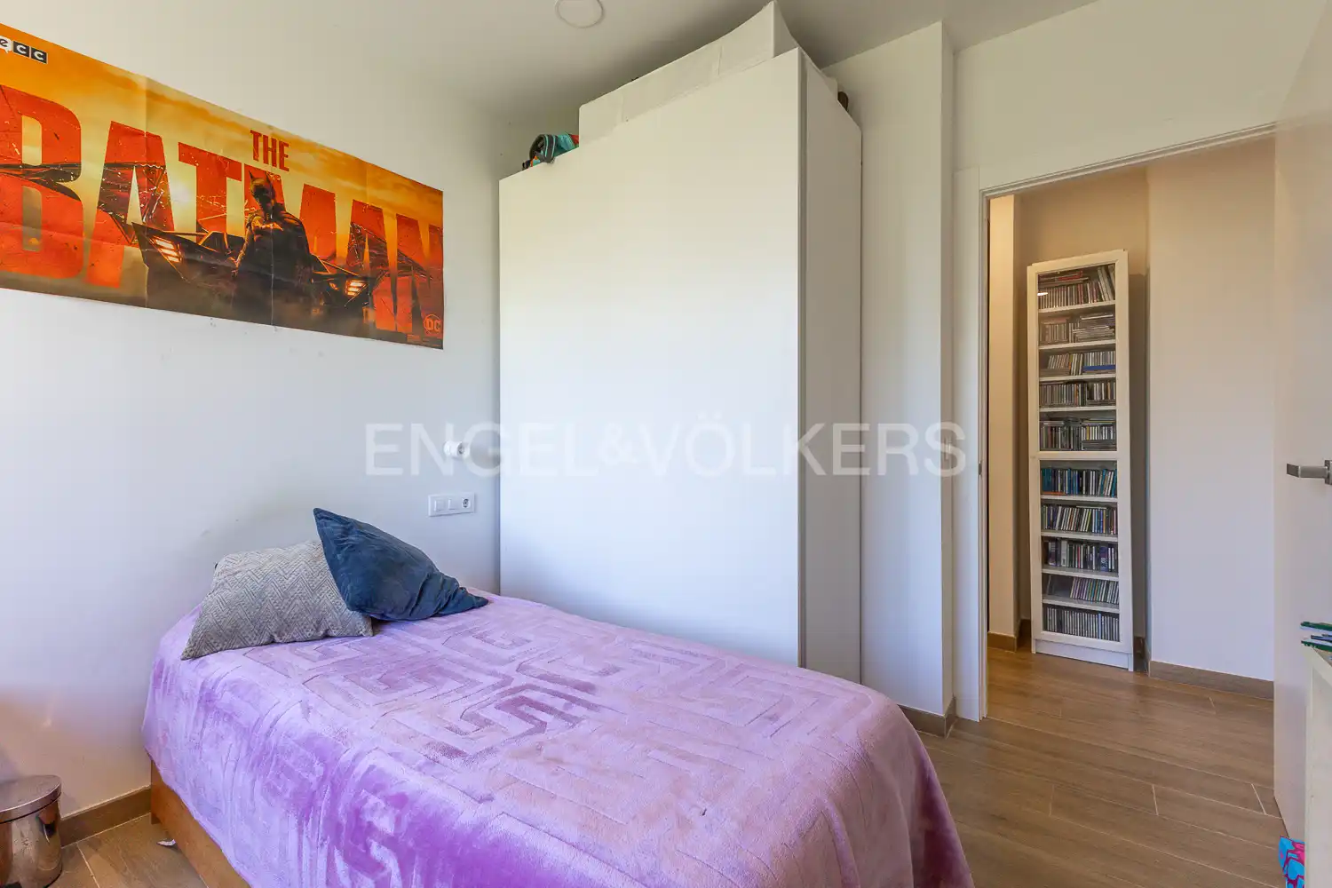 Bedroom of Houses for sale in Orba  with Air Conditioner, Heating and Private garden