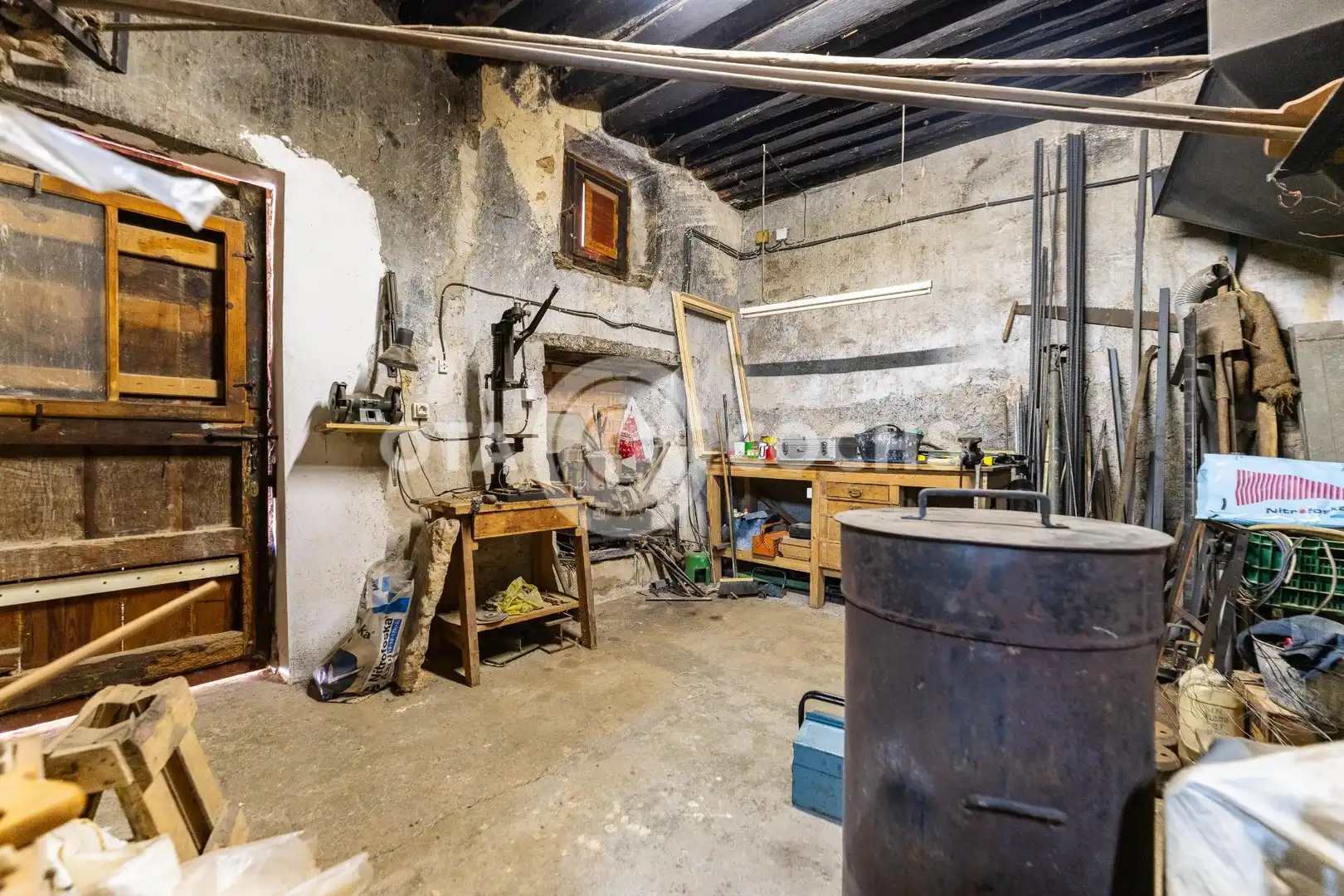 Casa adosada en venta en Cabacés