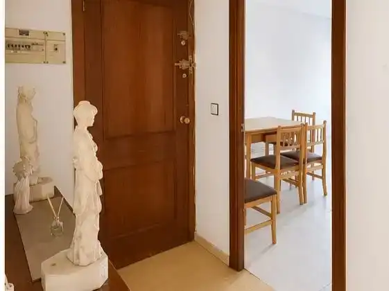 Pis en venda en Alfaro amb Balcó