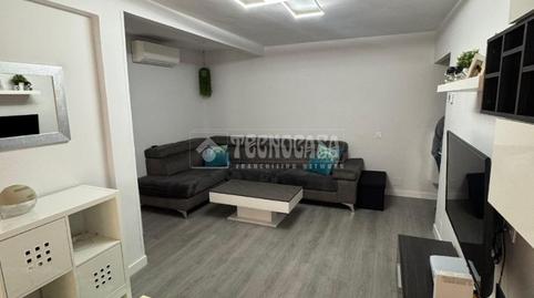 Foto 4 de Piso en venta en Fuenlabrada II - El Molino, Fuenlabrada