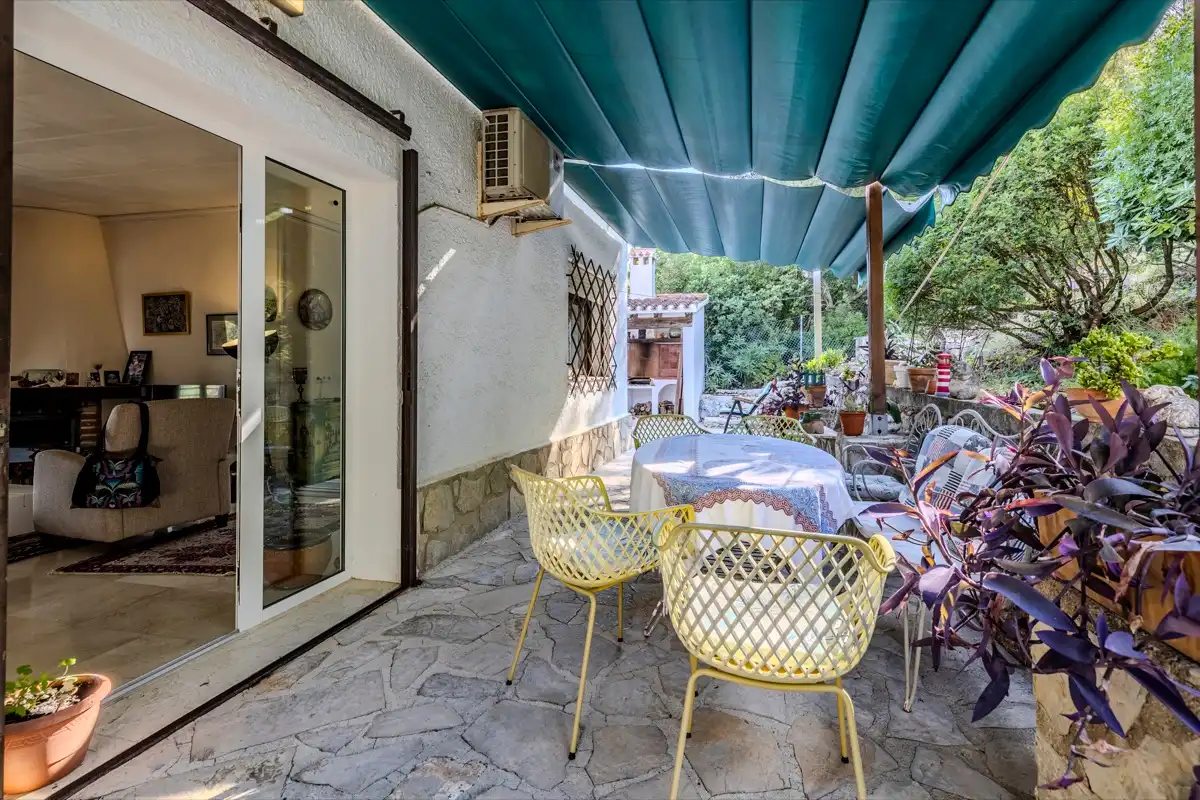 Detached house with pool for sale in El Montgó, imagen 18