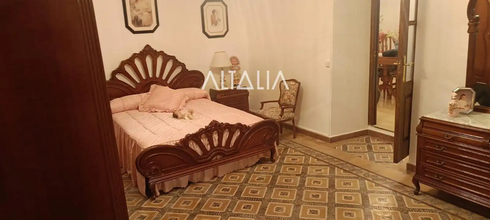 Casa amb jardí en venda a MISERICORDIA, imagen 28