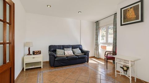Foto 3 de Casa adosada en venta en Calle Santo Sepulcro de la Quin, Bola de Oro, Granada Capital