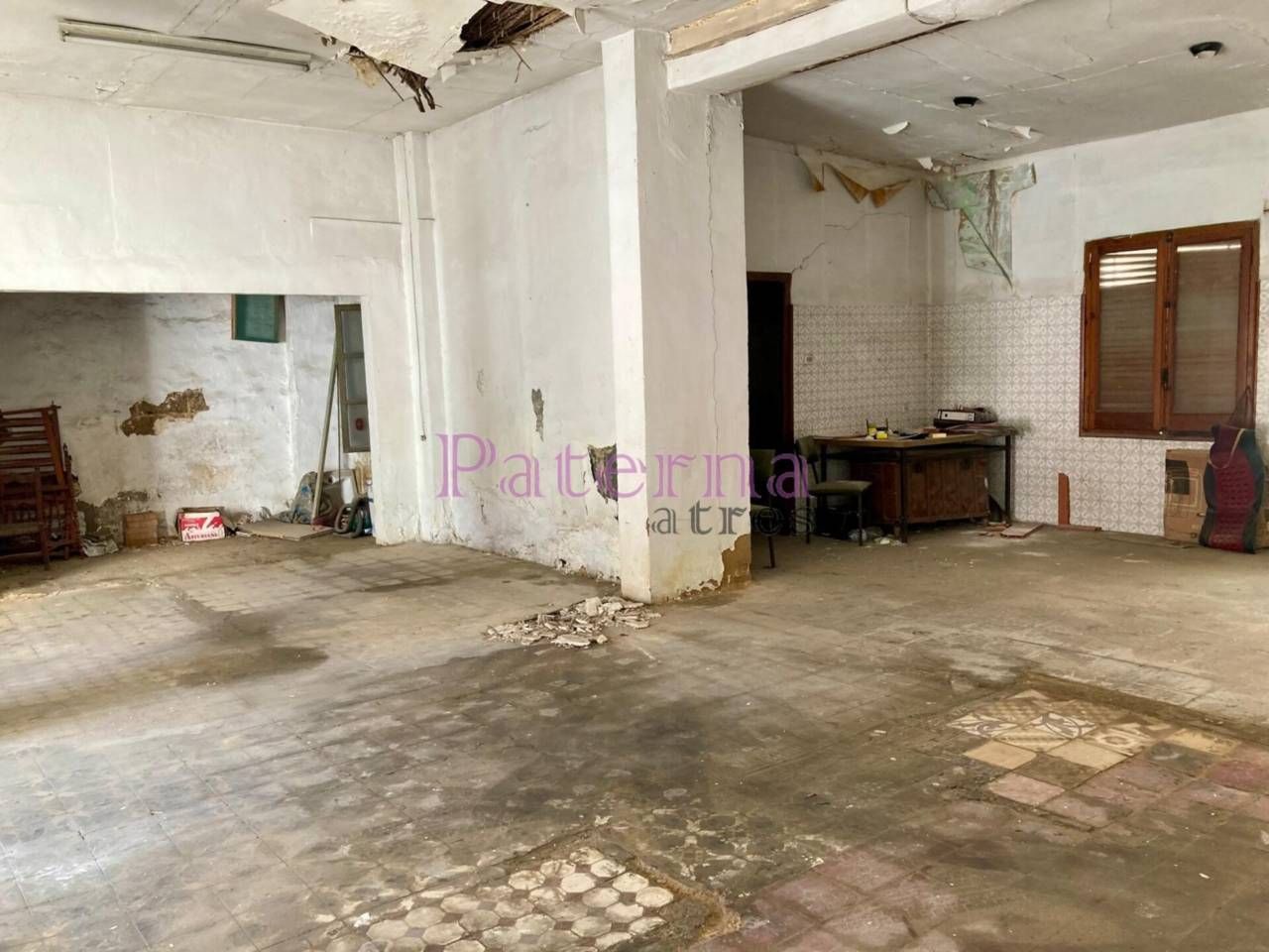 House or chalet for sale in El Alborgí