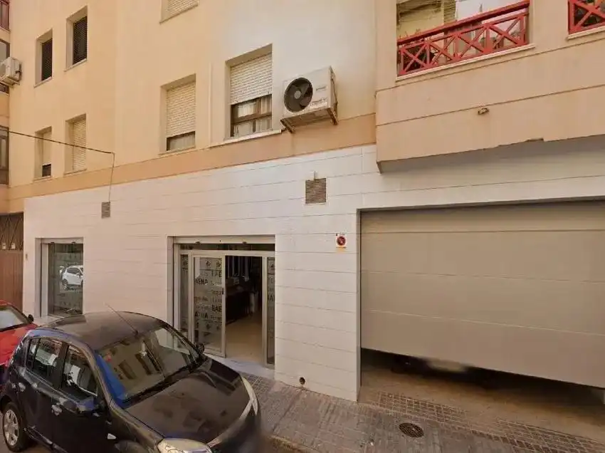 Haus mit Terrasse zum Verkauf in Plaza MEZQUITA LA 78, imagen 4