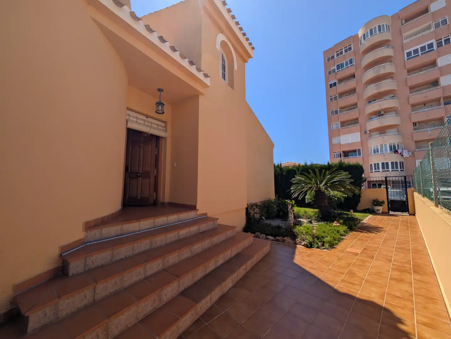 Casa o chalet en venta en Cartagena con Aire acondicionado, Calefacción y Jardín privado