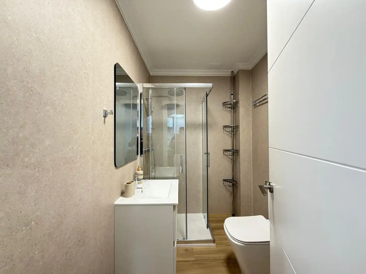 Apartament amb ascensor en venda a Calle OSLO, imagen 22