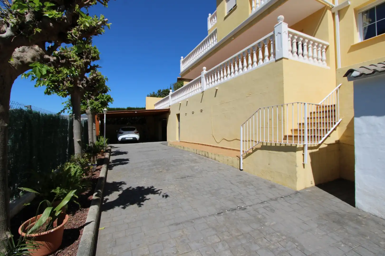 Casa con jardín en venta en Orba, imagen 4