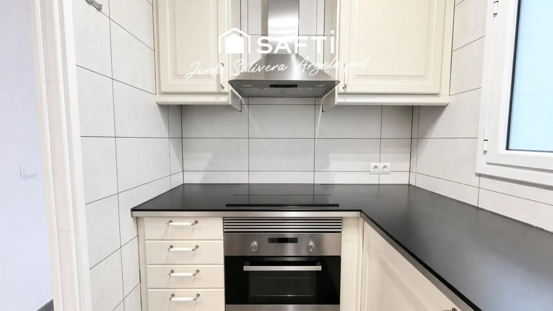 Appartamento con terrazza in vendita a Eixample, imagen 12