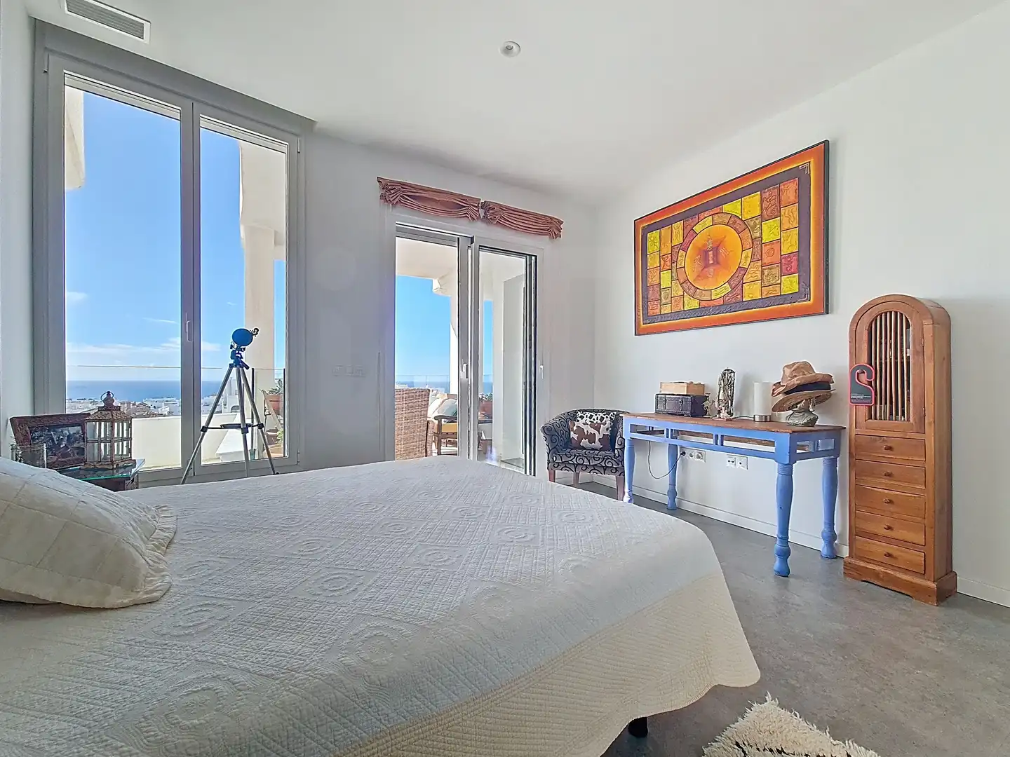 Piso con piscina en venta en Tarifa ciudad, imagen 13