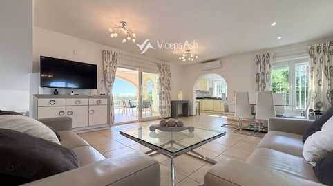 Photo 5 of Houses for sale in Amelia Peález, Cap Martí - El Tossalet - Pinomar, Jávea / Xàbia