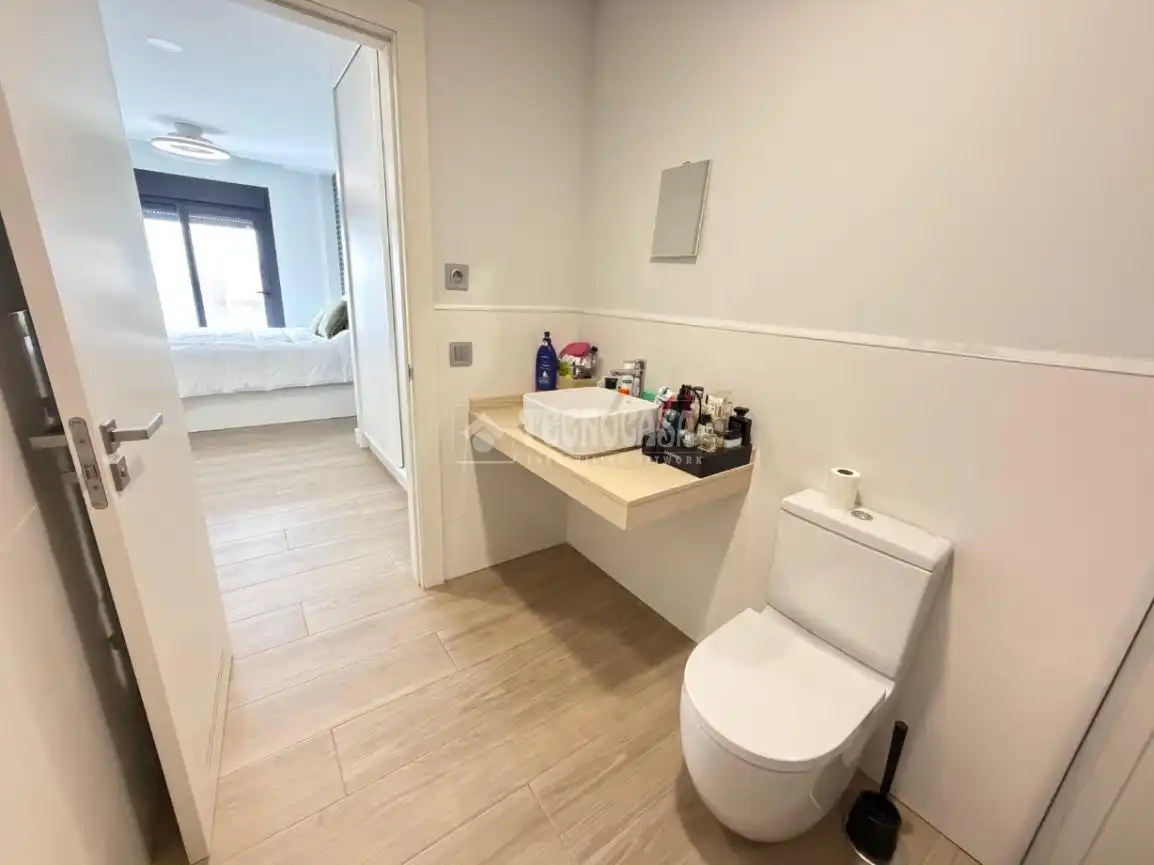 Baño de Piso en venta en Las Palmas de Gran Canaria con Trastero
