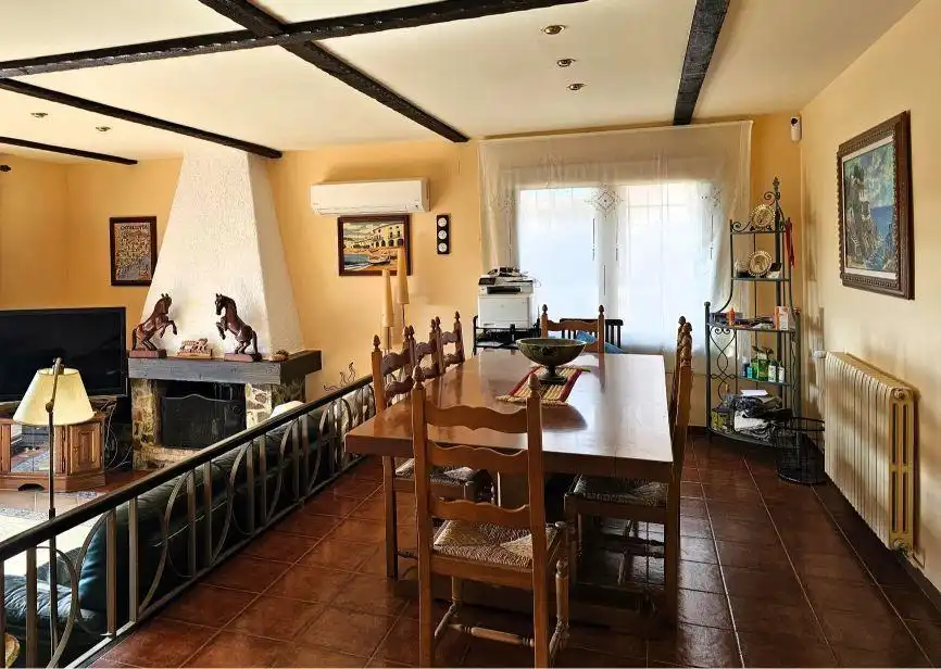 Villa con piscina in vendita a Carrer Avet, imagen 11