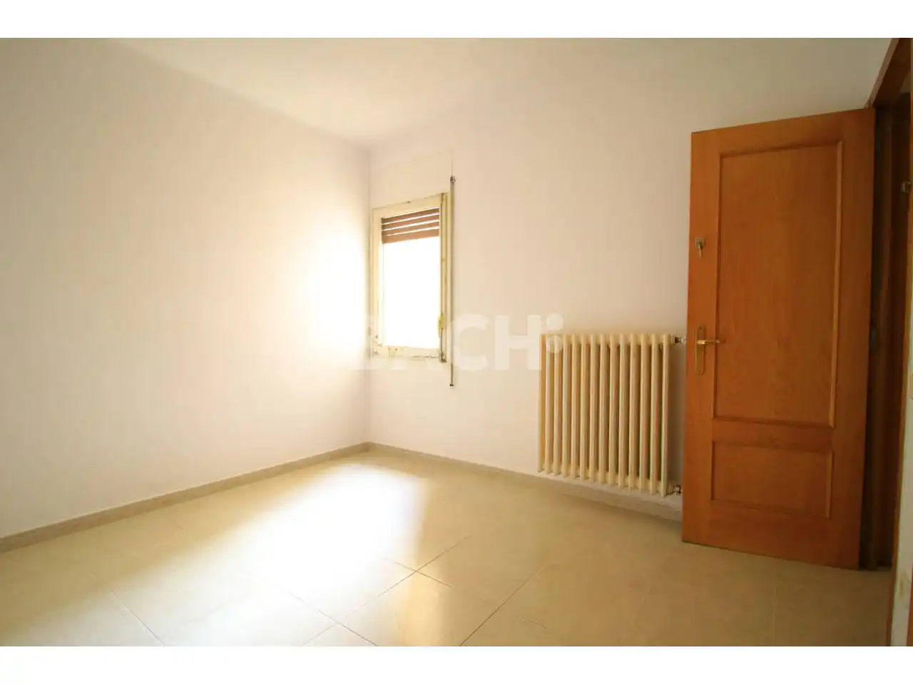 Bedroom of Flat for sale in Vic  with Heating and Balcony