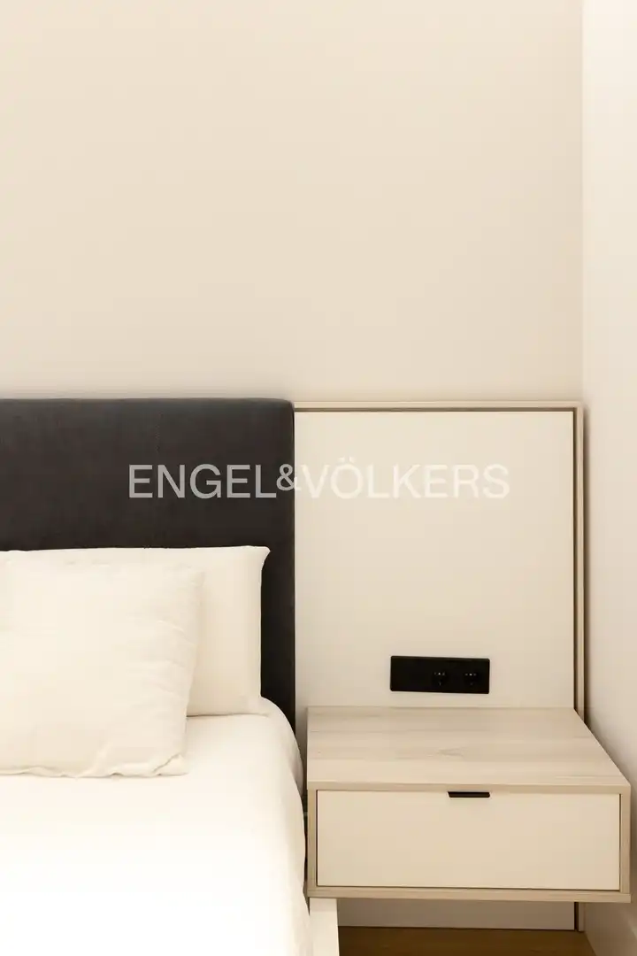 Bedroom of Apartments for sale in Olesa de Montserrat  with Air Conditioner, Heating and Terrace