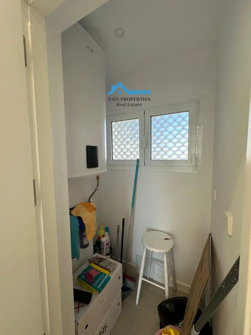 Piso con piscina en venta en L'Albir, imagen 11