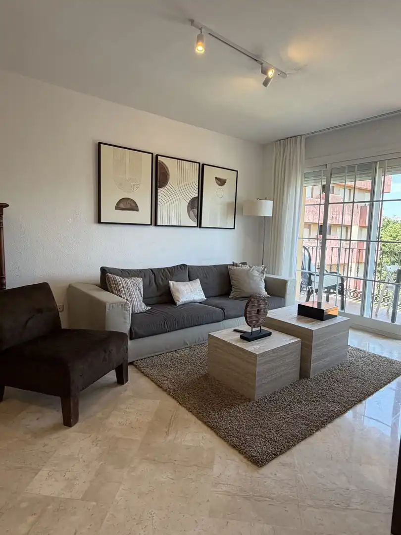 Piso con ascensor en venta en Marbella Centro, imagen 10