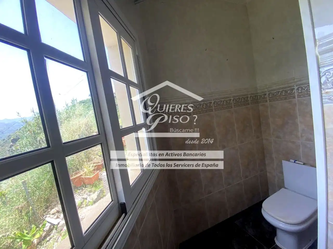 Baño de Finca rústica en venta en Teror