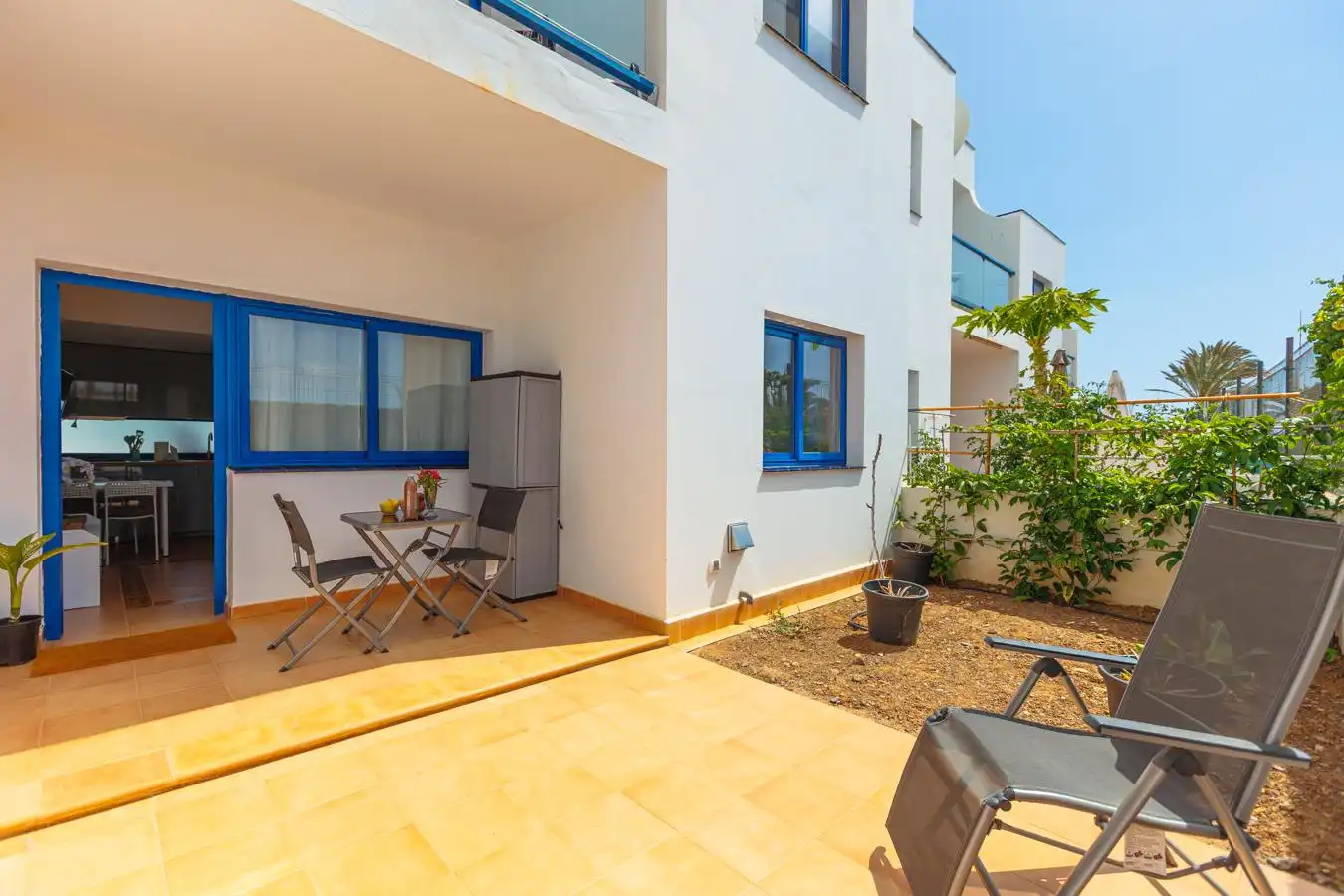 Apartamento en venta en Calle Valle de los Escobones, Costa Calma